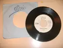 7inch Vinyl Single - Clout - Portable Radio