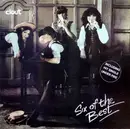 LP - Clout - Six Of The Best - Gatefold