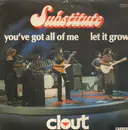 LP - Clout - Substitute