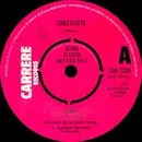 7inch Vinyl Single - Clout - Substitute