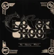 Cloven Hoof - The Opening Ritüal