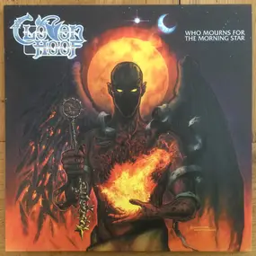 Cloven Hoof - Who Mourns For The Morning Star