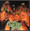LP - Cloven Hoof - Cloven Hoof - original scandinavia press