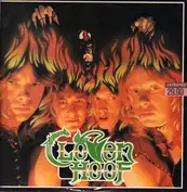 Cloven Hoof