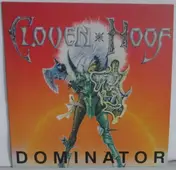 Cloven Hoof - Dominator