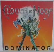 Cloven Hoof - Dominator