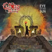 Cloven Hoof - Eye Of The Sun (ltd.Yellow Vinyl)