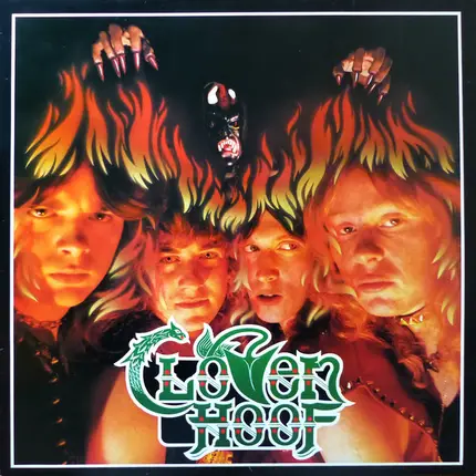 Cloven Hoof - Cloven Hoof