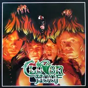 LP - Cloven Hoof - Cloven Hoof