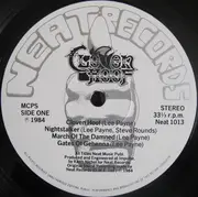 LP - Cloven Hoof - Cloven Hoof