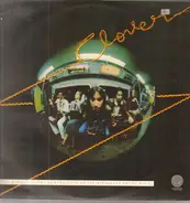 Clover - Love On The Wire