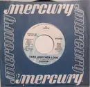 7inch Vinyl Single - Clover - Take Another Look