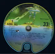 LP - Clover - Unavailable