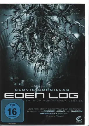 Clovis Cornillac / Tony Amoni a.o. - Eden Log