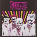 CD - Clowns For Progress - Clowns For Progress