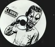 CD - Clowns For Progress - Clowns For Progress
