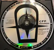 CD - Clowns for Progress - Progress