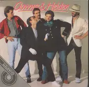 7inch Vinyl Single - Clowns & Helden - Amiga Quartett