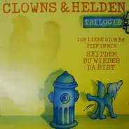 Clowns & Helden - Trilogie