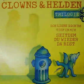 Clowns & Helden - Trilogie