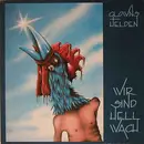 12inch Vinyl Single - Clowns & Helden - Wir Sind Hellwach