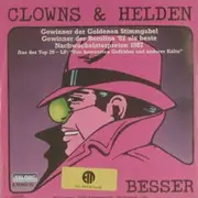 7inch Vinyl Single - Clowns & Helden - Besser