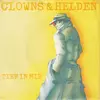 7inch Vinyl Single - Clowns & Helden - Tief In Mir