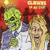 LP - Clowns - I'm Not Right