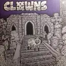 LP - Clowns - Bad Blood