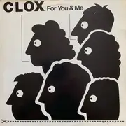 LP - Clox - For You & Me