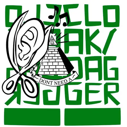 Cloak/Dagger - Don't Need a