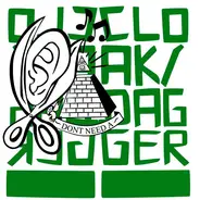Cloak/Dagger - Don't Need a