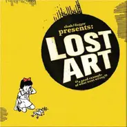 Cloak/Dagger - Lost Art