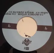 7inch Vinyl Single - Cloak/Dagger - Surf Song - +download code