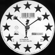 12inch Vinyl Single - Clock - That's The Way (I Like It)