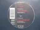 12inch Vinyl Single - Clock - The Rhythm