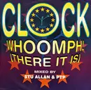 12inch Vinyl Single - Clock - Whoomph! (There It Is)