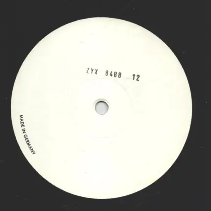 Clock - Oh What A Night / You Give Me Love