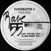 Clockmaster 5 - Heaven