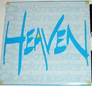 12inch Vinyl Single - Clockmaster 5 - Heaven