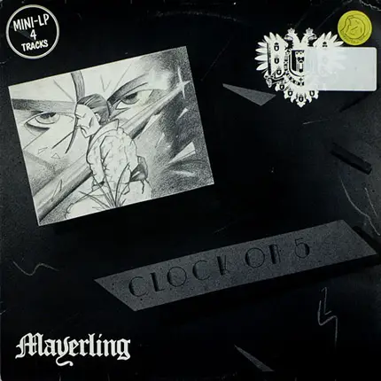 Clock On 5 - Mayerling