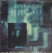 LP - Clock DVA - White Souls In Black Suits