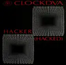 12inch Vinyl Single - CLOCKDVA - Hacker (Hacked)