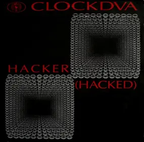 Clock DVA - Hacker (Hacked)