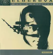 Clock DVA - Man-Amplified