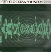 Clock DVA - Sound Mirror