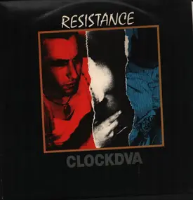 Clock DVA - Resistance