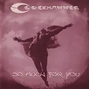 Clockhammer - So Much For You