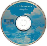 CD - Clockhammer - Klinefelter
