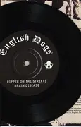 7inch Vinyl Single - Clockwork Boys / English Dogs - Lusitanian Punk Rock - Punk Fucking Rock